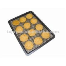 Non-stick & Reusable Teflon Baking Grid